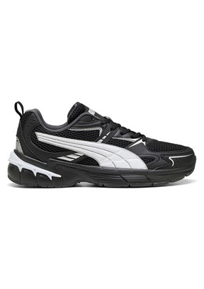 PUMA Milenio tech Çok Renkli Unisex Sneaker Ayakkabı