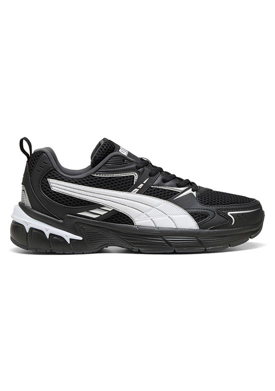 PUMA Milenio tech Çok Renkli Unisex Sneaker Ayakkabı
