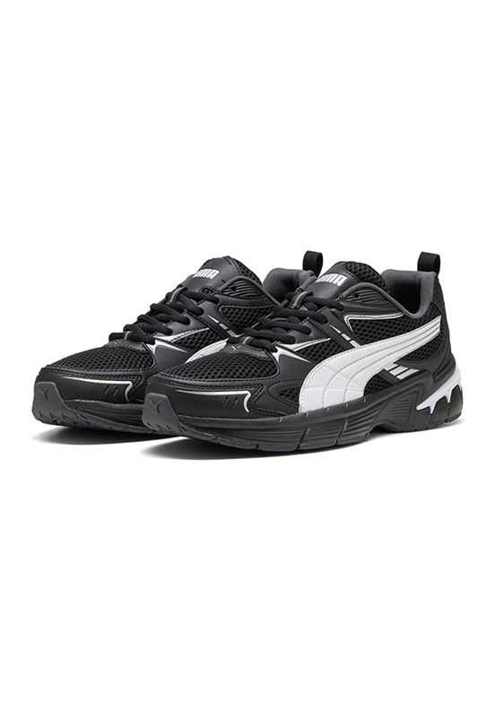 PUMA Milenio tech Çok Renkli Unisex Sneaker Ayakkabı