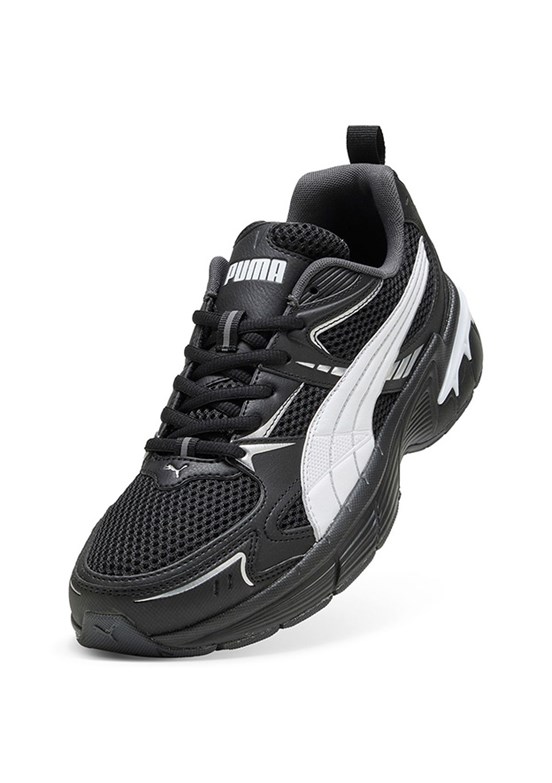 PUMA Milenio tech Çok Renkli Unisex Sneaker Ayakkabı