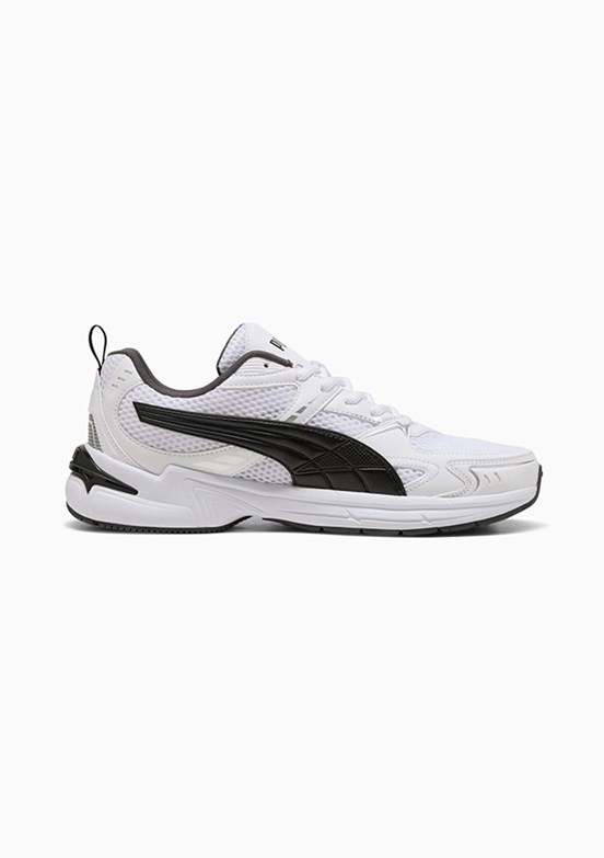 PUMA Milenio tech 2000 Çok Renkli Unisex Sneaker Ayakkabı
