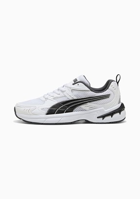 PUMA Milenio tech 2000 Çok Renkli Unisex Sneaker Ayakkabı