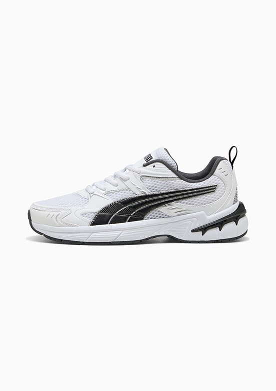 PUMA Milenio tech 2000 Çok Renkli Unisex Sneaker Ayakkabı