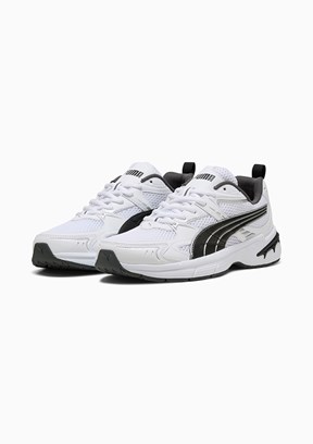 PUMA Milenio tech 2000 Çok Renkli Unisex Sneaker Ayakkabı