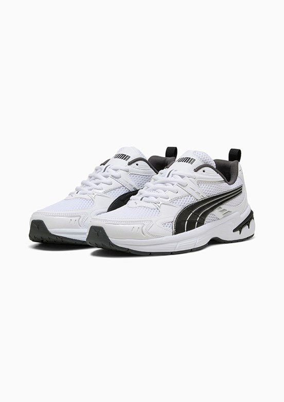 PUMA Milenio tech 2000 Çok Renkli Unisex Sneaker Ayakkabı