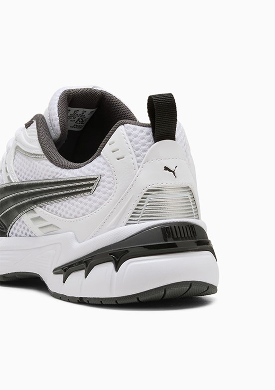 PUMA Milenio tech 2000 Çok Renkli Unisex Sneaker Ayakkabı