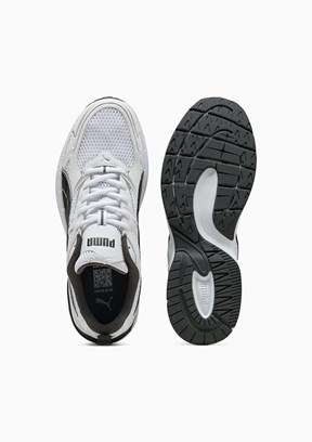 PUMA Milenio tech 2000 Çok Renkli Unisex Sneaker Ayakkabı