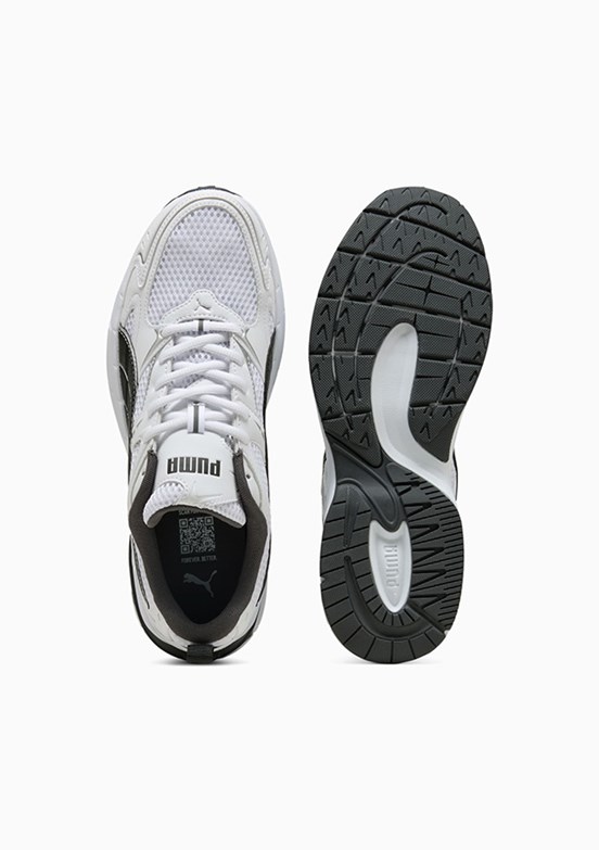 PUMA Milenio tech 2000 Çok Renkli Unisex Sneaker Ayakkabı