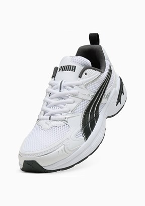 PUMA Milenio tech 2000 Çok Renkli Unisex Sneaker Ayakkabı