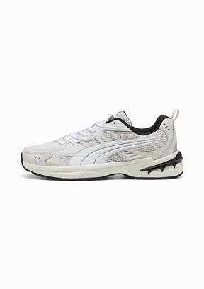 PUMA Milenio tech 2000 Çok Renkli Unisex Sneaker Ayakkabı