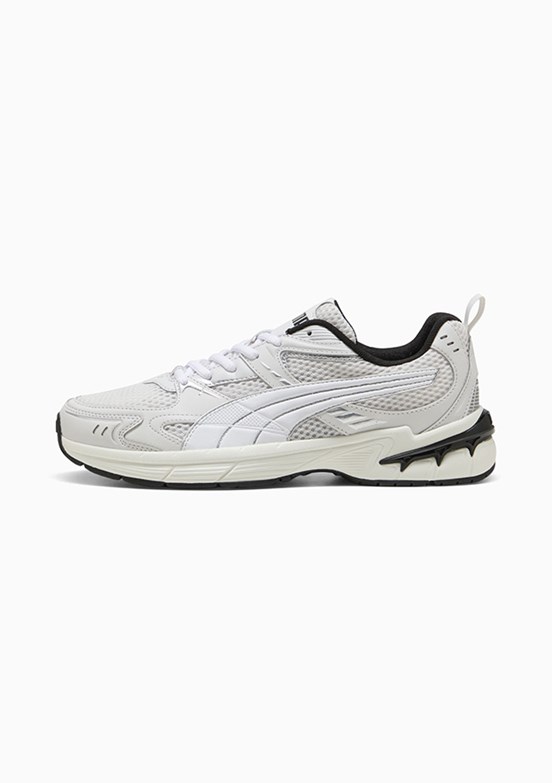 PUMA Milenio tech 2000 Çok Renkli Unisex Sneaker Ayakkabı