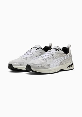 PUMA Milenio tech 2000 Çok Renkli Unisex Sneaker Ayakkabı