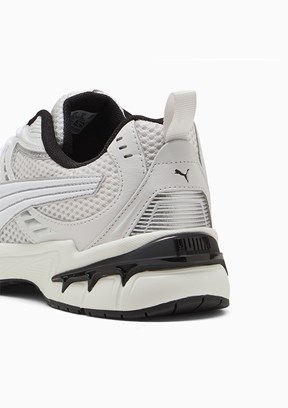 PUMA Milenio tech 2000 Çok Renkli Unisex Sneaker Ayakkabı