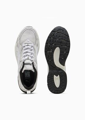 PUMA Milenio tech 2000 Çok Renkli Unisex Sneaker Ayakkabı