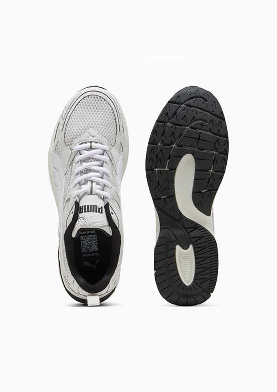 PUMA Milenio tech 2000 Çok Renkli Unisex Sneaker Ayakkabı