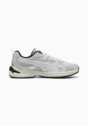 PUMA Milenio tech 2000 Çok Renkli Unisex Sneaker Ayakkabı