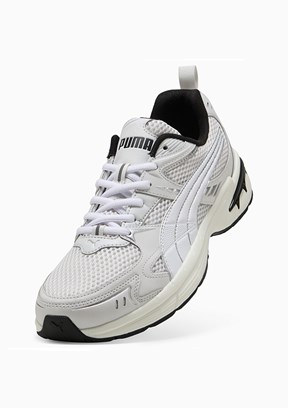 PUMA Milenio tech 2000 Çok Renkli Unisex Sneaker Ayakkabı