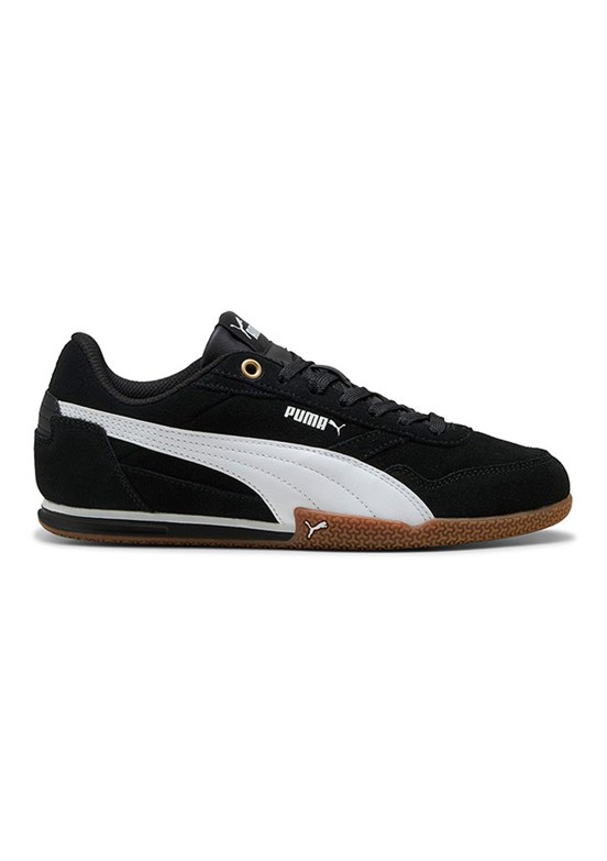 PUMA Bella Donna Sd Siyah Kadın Sneaker Ayakkabı
