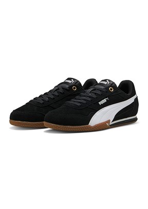 PUMA Bella Donna Sd Siyah Kadın Sneaker Ayakkabı