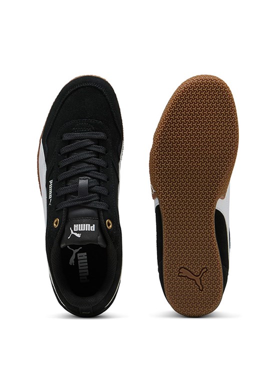PUMA Bella Donna Sd Siyah Kadın Sneaker Ayakkabı