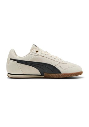 PUMA Bella Donna SD Bej Kadın Sneaker Ayakkabı