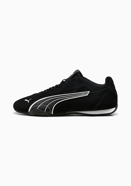 PUMA Catch Sd Siyah Unisex Sneaker Ayakkabı