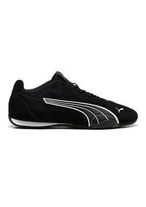PUMA Catch Sd Siyah Unisex Sneaker Ayakkabı