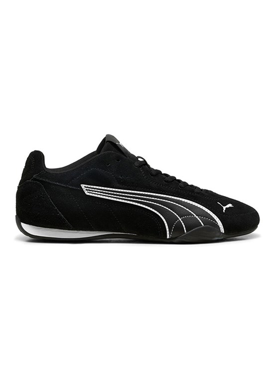 PUMA Catch Sd Siyah Unisex Sneaker Ayakkabı