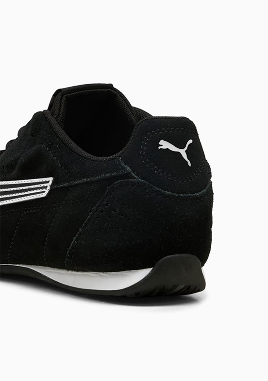 PUMA Catch Sd Siyah Unisex Sneaker Ayakkabı