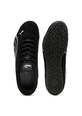 PUMA Catch Sd Siyah Unisex Sneaker Ayakkabı
