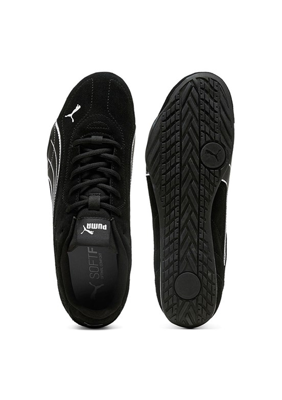 PUMA Catch Sd Siyah Unisex Sneaker Ayakkabı