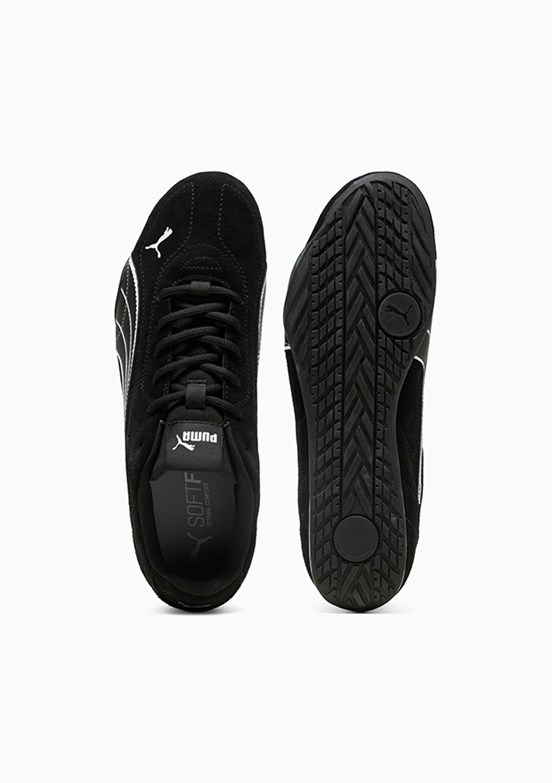 PUMA Catch Sd Siyah Unisex Sneaker Ayakkabı