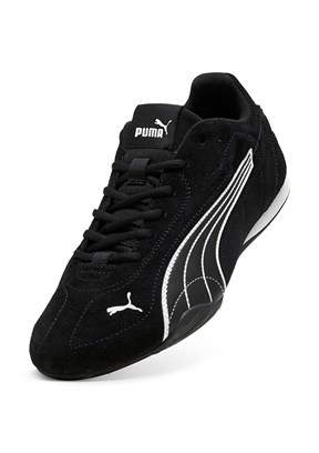 PUMA Catch Sd Siyah Unisex Sneaker Ayakkabı