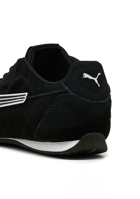 PUMA Catch Sd Siyah Unisex Sneaker Ayakkabı