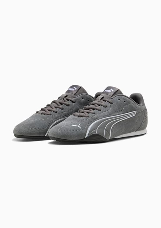PUMA Catch Sd Gri Unisex Sneaker Ayakkabı