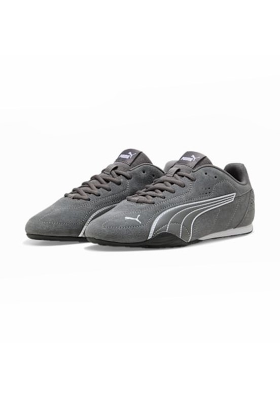 PUMA Catch Sd Gri Unisex Sneaker Ayakkabı