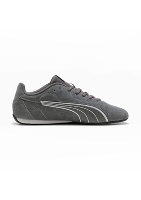 PUMA Catch Sd Gri Unisex Sneaker Ayakkabı