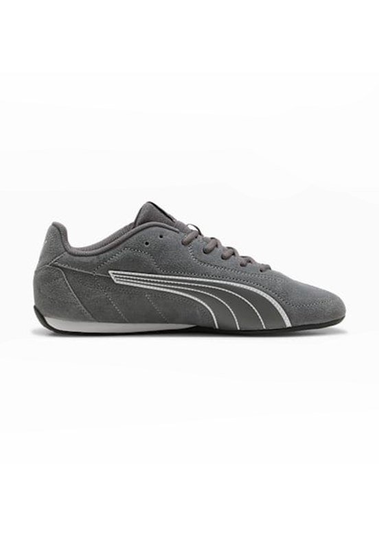 PUMA Catch Sd Gri Unisex Sneaker Ayakkabı