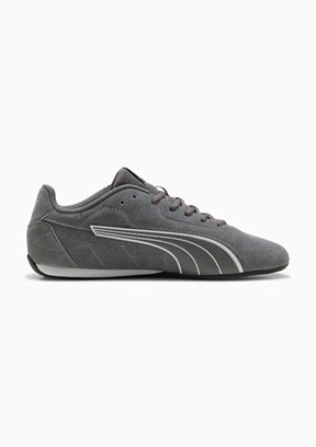 PUMA Catch Sd Gri Unisex Sneaker Ayakkabı