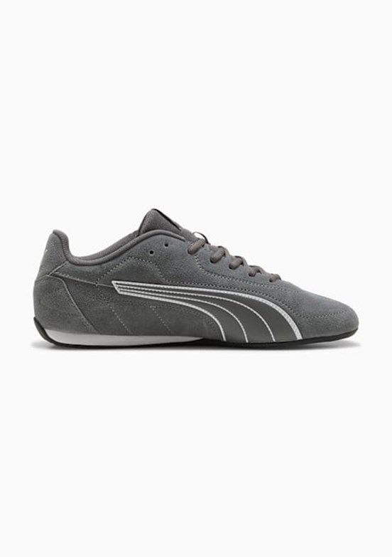 PUMA Catch Sd Gri Unisex Sneaker Ayakkabı