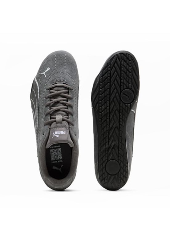 PUMA Catch Sd Gri Unisex Sneaker Ayakkabı