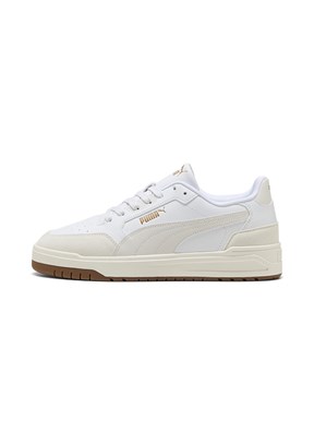 PUMA Shuffle Downtown Og - 40384005 Unisex Çok Renkli Sneaker Ayakkabı