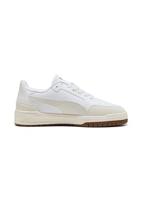 PUMA Shuffle Downtown OG Beyaz Unisex Sneaker Ayakkabı