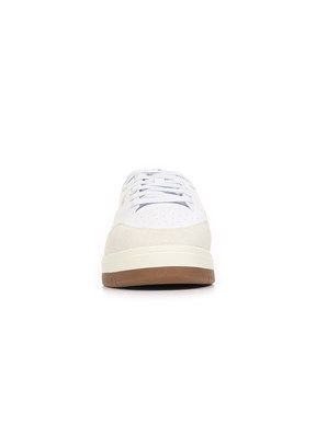PUMA Shuffle Downtown OG Beyaz Unisex Sneaker Ayakkabı