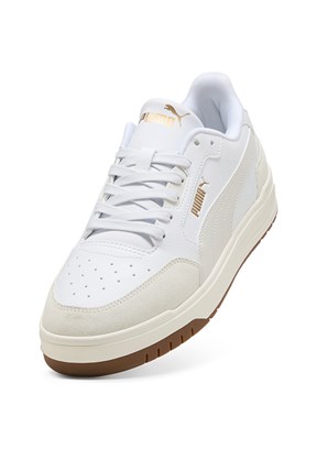 PUMA Shuffle Downtown OG Beyaz Unisex Sneaker Ayakkabı