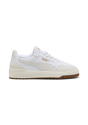 PUMA Shuffle Downtown OG Beyaz Unisex Sneaker Ayakkabı