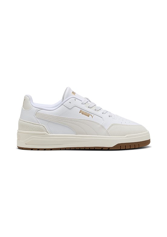 PUMA Shuffle Downtown OG Beyaz Unisex Sneaker Ayakkabı