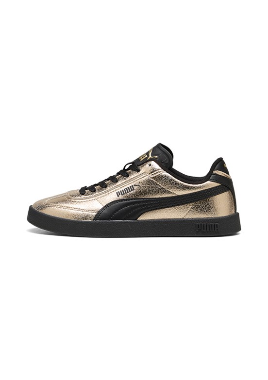 PUMA Club II Era - 40446101 Unisex Çok Renkli Sneaker Ayakkabı