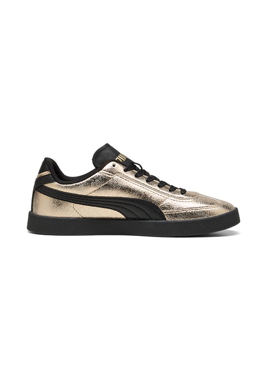 PUMA Club II Era - 40446101 Unisex Çok Renkli Sneaker Ayakkabı