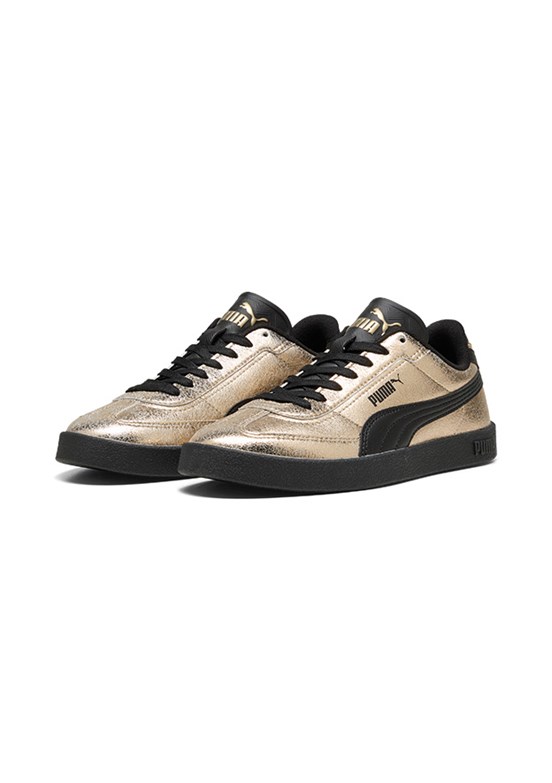 PUMA Club II Era - 40446101 Unisex Çok Renkli Sneaker Ayakkabı